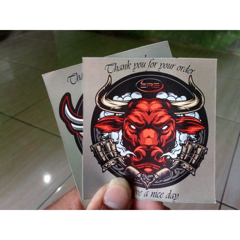 

STIKER KOMUNITAS CUSTOME