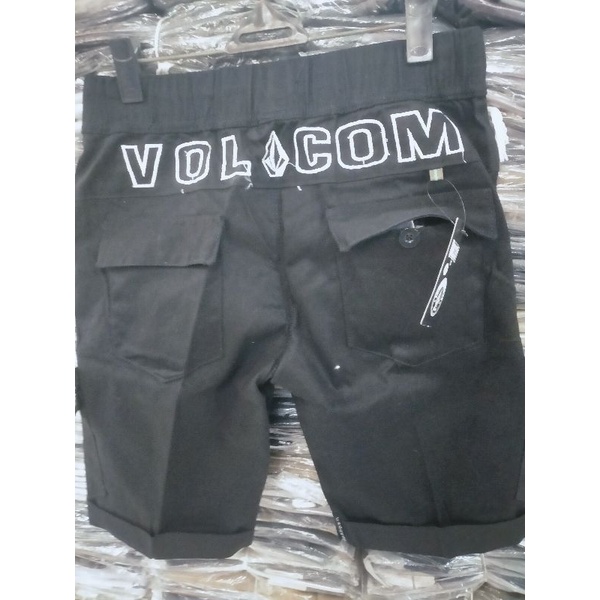 PROMO KEMPOL  PENDEK KOLOR LIPAT BAWAH.SIZE :28-38