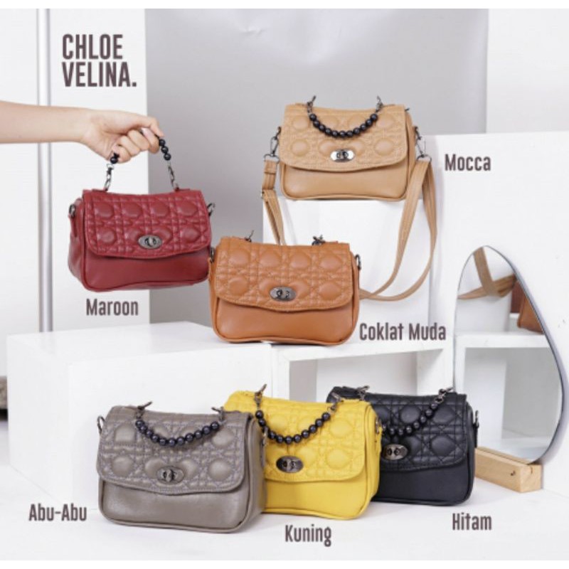 Namora - Velina Bag