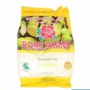 

Rose brand gula pasir 1 kg