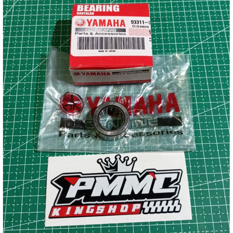 LAHER IKO BEARING BAMBU AS RASIO RX KING RXS  ORIGINAL