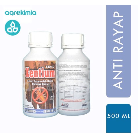 Anti rayap Xentium 130EC 500ml