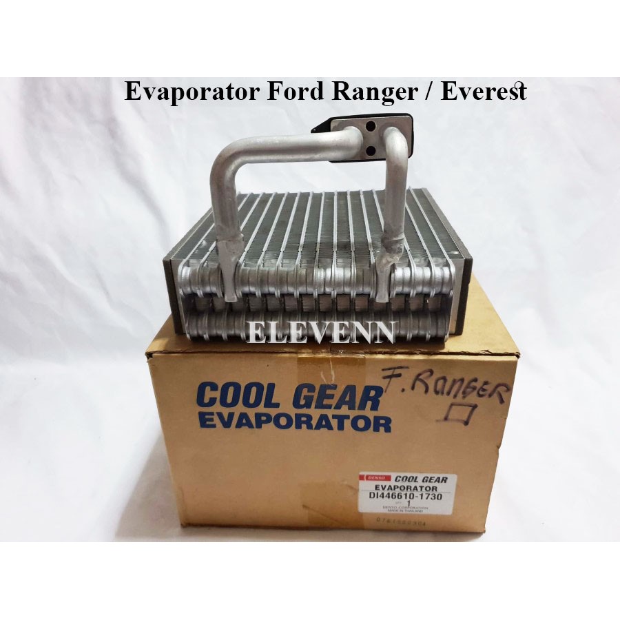 Jual Evaporator Evap AC Ford Ranger Everest Expansi Kotak Ori COOLGEAR