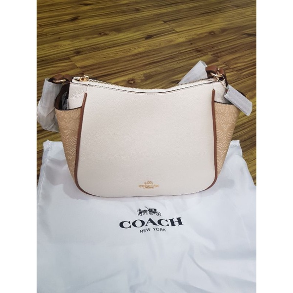 Coach Rori Shoulder Bag 2855 2853
