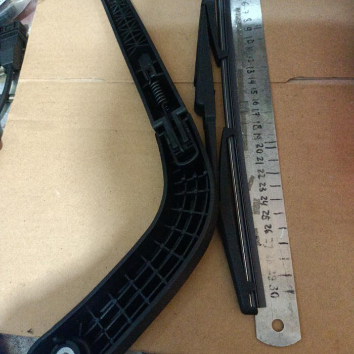 WIPER BELAKANG SET KIA PICANTO