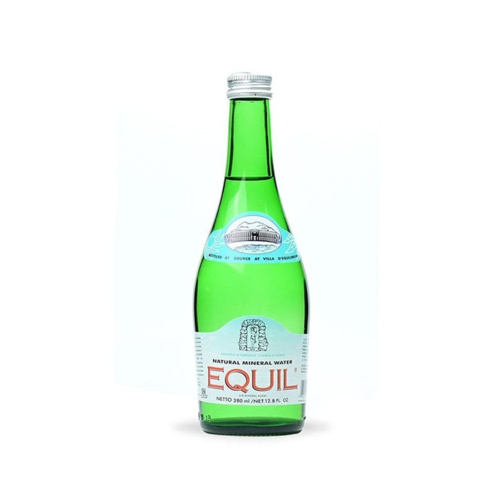 

EQUIL Natural Mineral Water 380ml