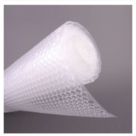 

BUBBLE WRAP HANYA UNTUK TAMBAHAN PACKING KOSMETIK / tidak dijual terpisah