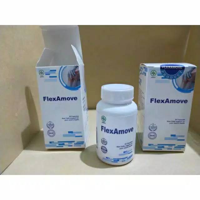 AGEN RESMI FLEXAMOVE FLEXAMOVE ORIGINAL