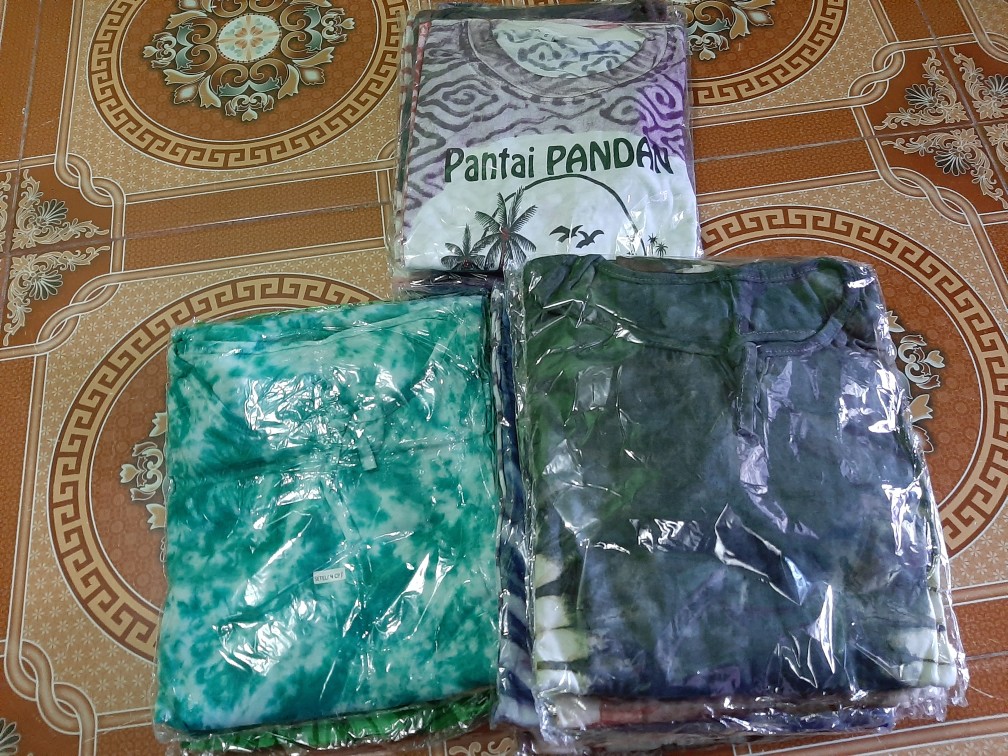 Baju Bali Kaos Bali Kaos Wos Anak Kaos Khas Bali Piyama Anak Batik Anak Baju Tidur Terlaris
