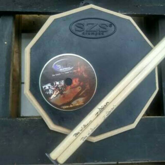 SZS Drum Pad 11 inch