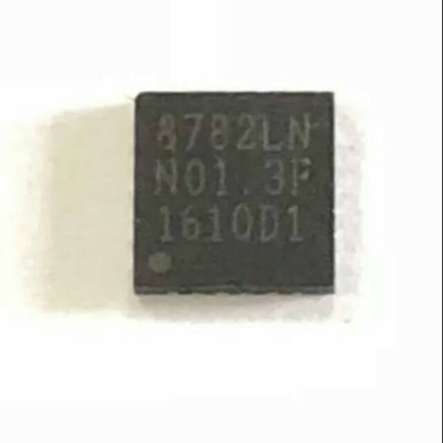 IC OZ8782LN 8782LN 8782 LN