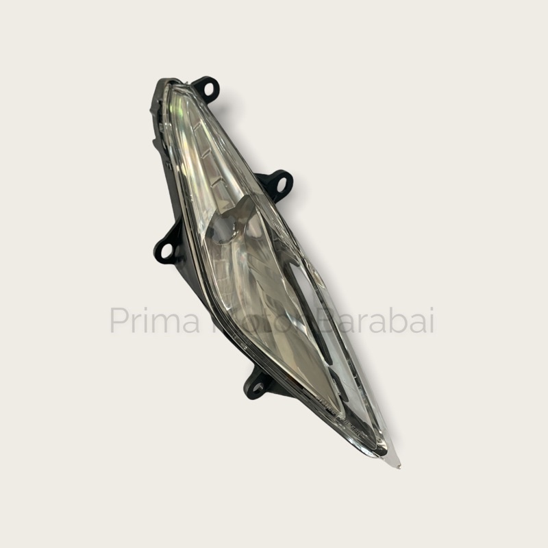 Lampu Sein Depan Kiri/Kanan - BeAT Karbu - 33400KVY961/33450KVY961