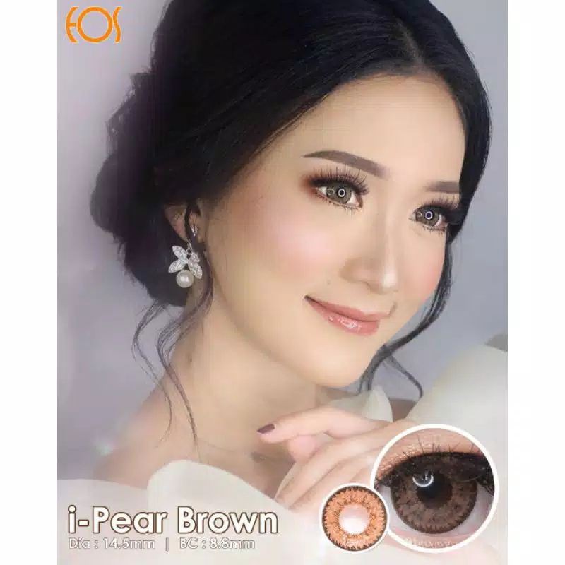 SOFTLENS I-PEAR