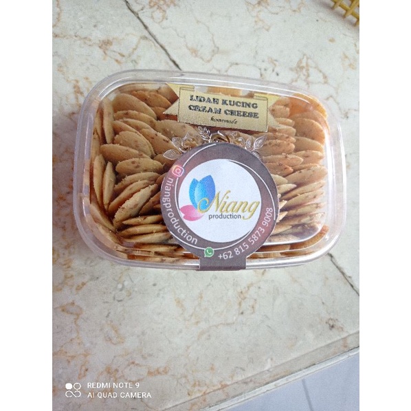 

Kue kering