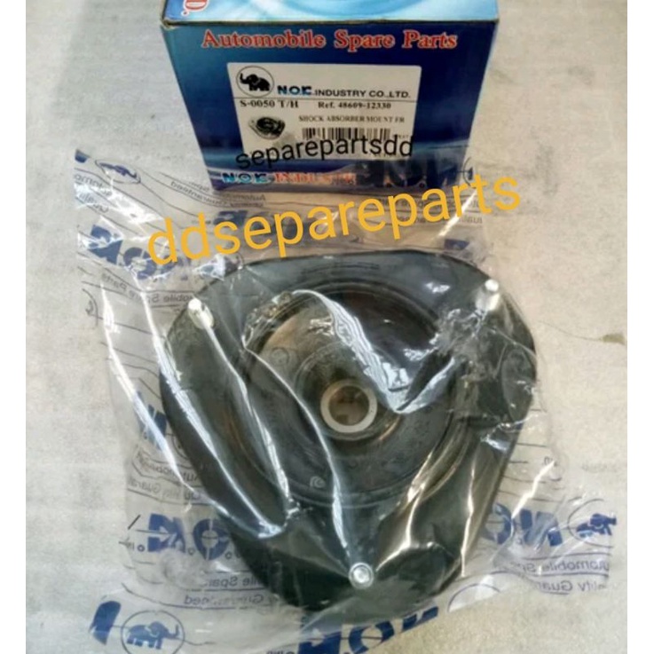 Support Shock Breker Depan Great Corolla corolla All New