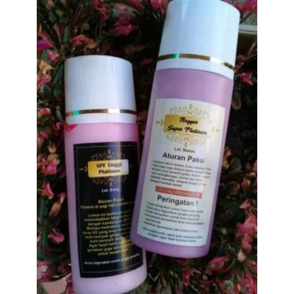 HB SUPER PLATINUM ANGGUR DOSIS TINGGI