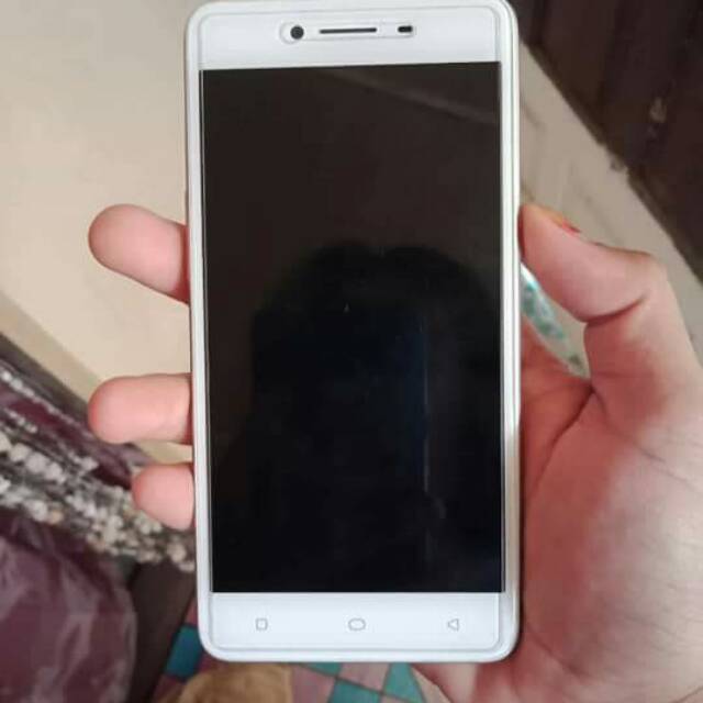 Oppo a37f second