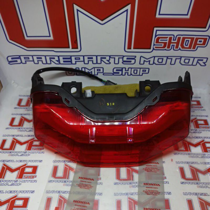 STOPLAMP LAMPU STOP ASSY HONDA ADV