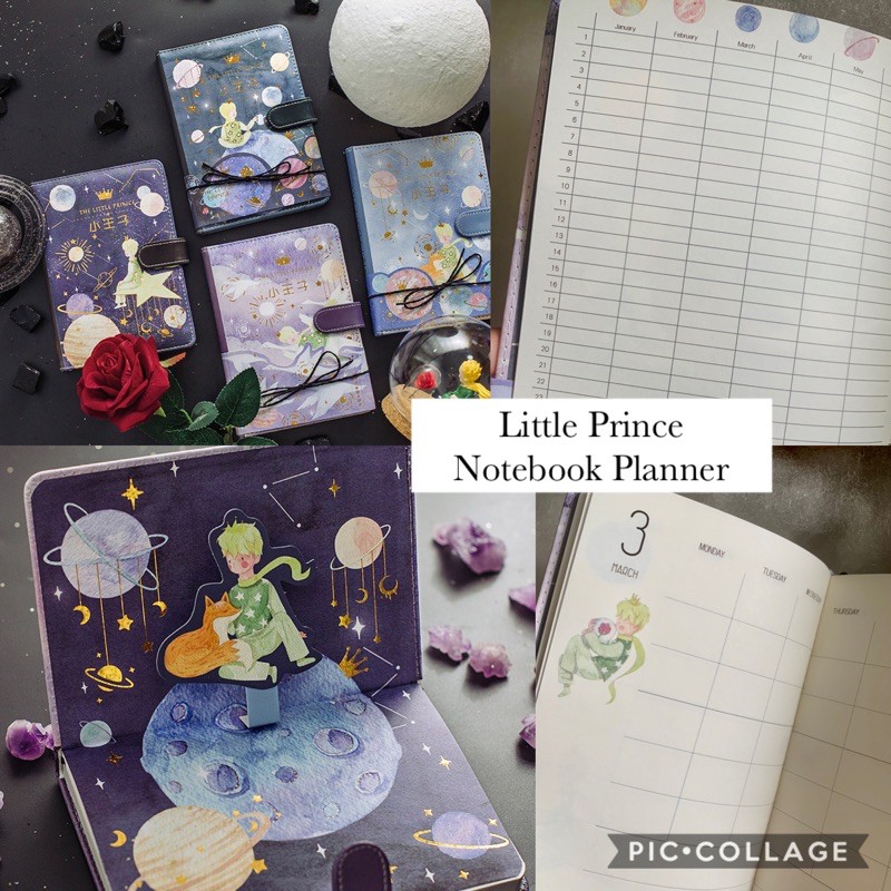 

Terlaris ✨ - [little_o.id] Eternal Summer Journal Agenda impor Notebook lucu buku notebook buku diary buku catatan agenda murah agenda lucu3.1.23