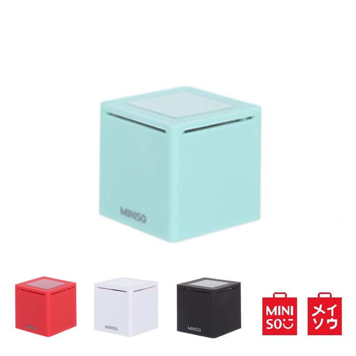 review speaker miniso m20