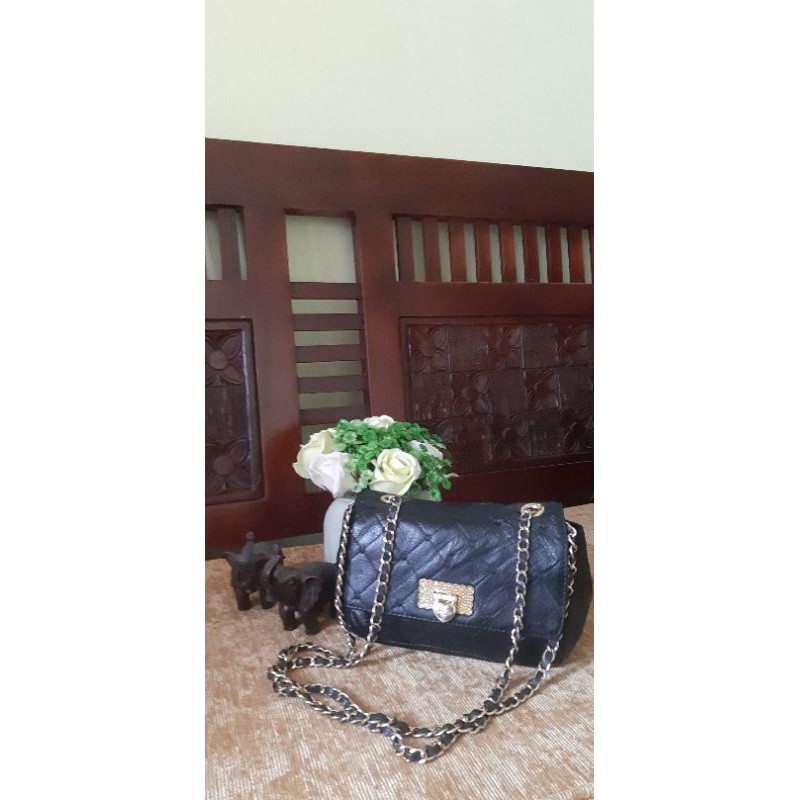 Tas Pesta LovCat Paris