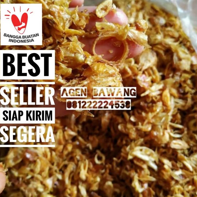 

bawang goreng 1 kg