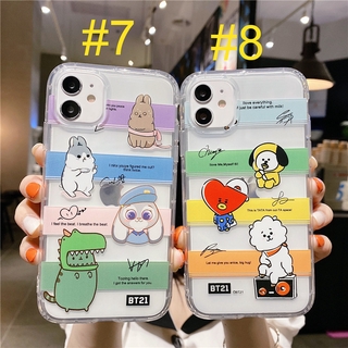 Omykod Casing Samsung Galaxy A12 A02s A21s A11 A51 A71 A50