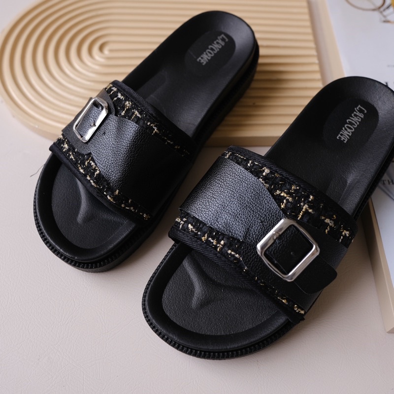 Arria Sandal - Sandal Wanita Terbaru