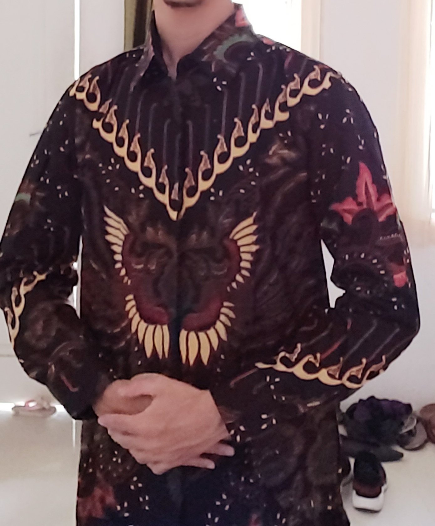 Batik Couple Terlaris / Batik Ori Pekalongan