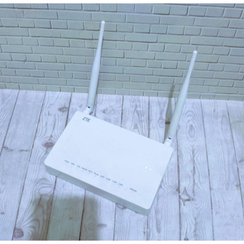 ZTE/F609/V2