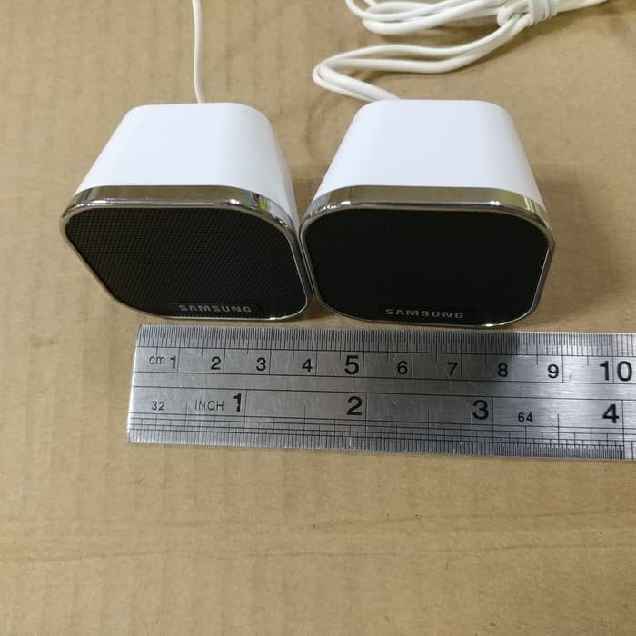 Mini Speaker Samsung ASP 600 - ASP600 USB Stereo Speaker Samsung mini