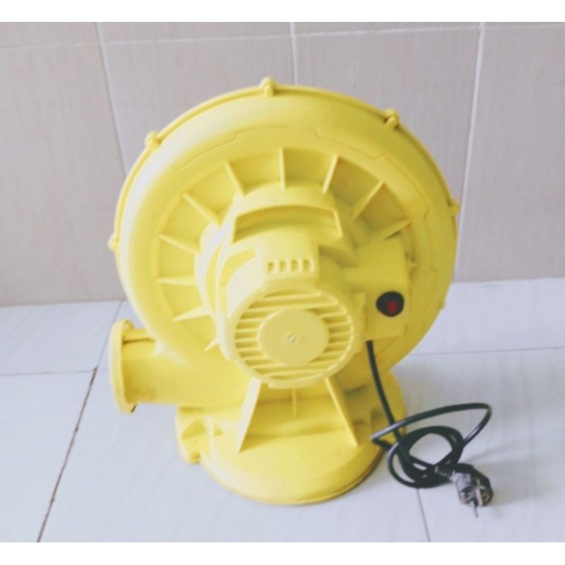 KIPAS BLOWER KIONG AC 220V -550WAT