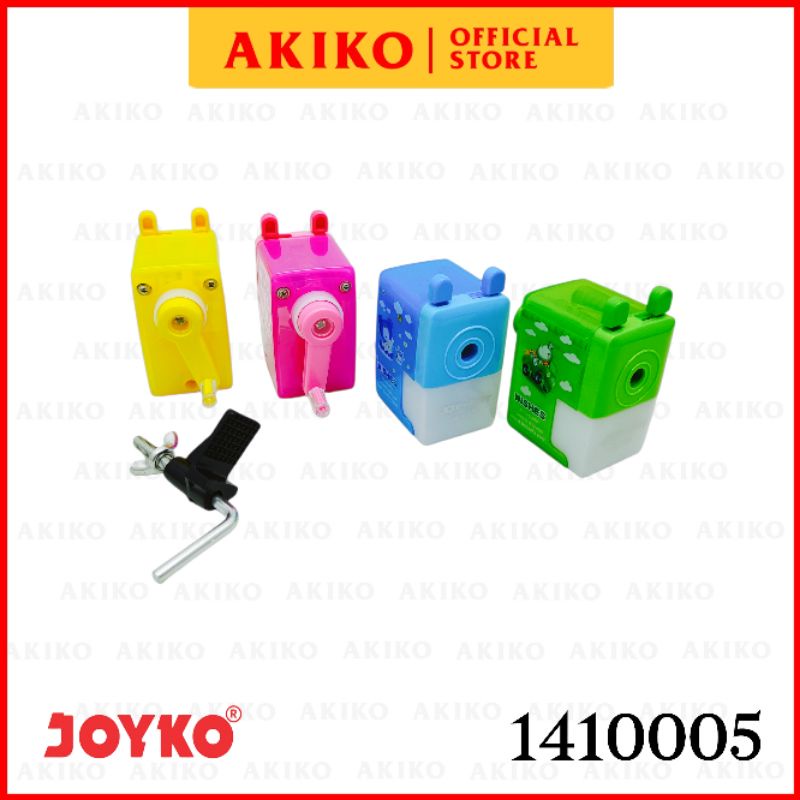 

A-10 Meja Sharpener Joyko