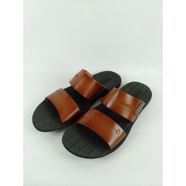 Sandal gats