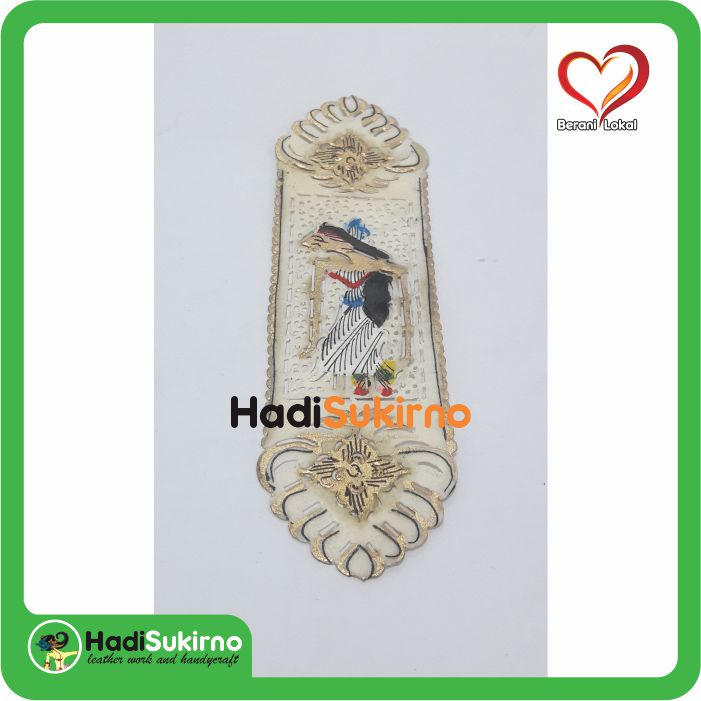 

Souvenir Pembatas Buku Shinta Besar