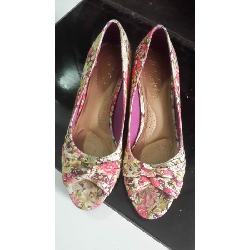 Preloved Dexflex comfort