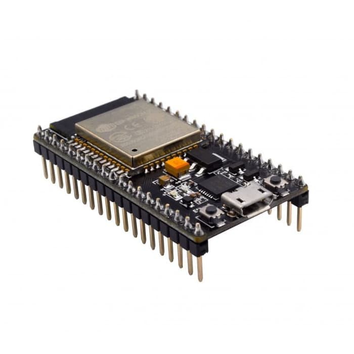 NodeMCU-32S Lua Development Board Bluetooth WIFI Module