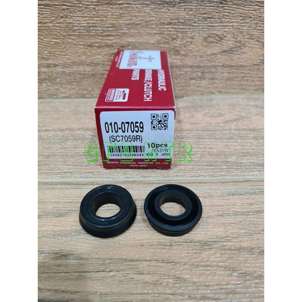 karet rem colt t120 L300 bensin SC 7059 R Terjangkau