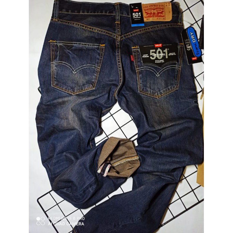 JEANS LEVI'S 501 japan🇯🇵