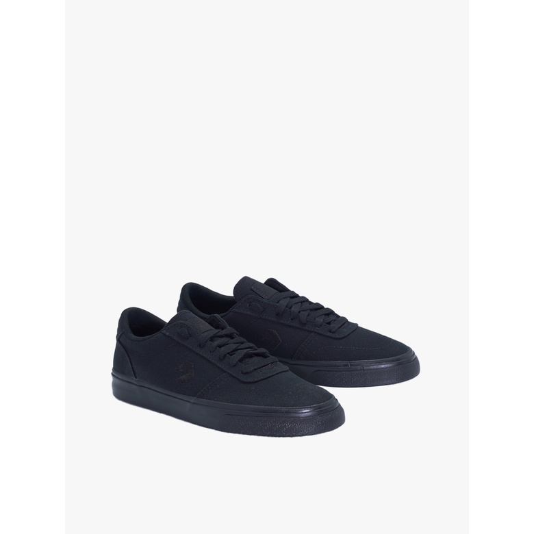 Sepatu Converse Boulevard Suede And Canvas 171704C