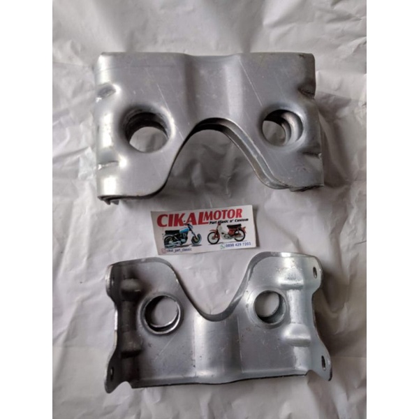 pangkon jok gl100 dudukan jok gl100 pangkon jok gl pangkon jok gl125 pangkon jok gl cepek dudukan jo