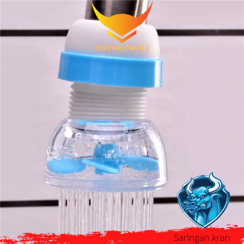 saringan air kran cuci piring / nozzele kepala kran cuci piring