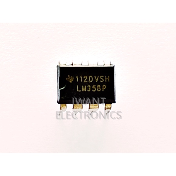 LM358 LM358P DIP ORIGINAL IC LM358 LM 358 LM 358P DIP-8 PIN ORIGINAL