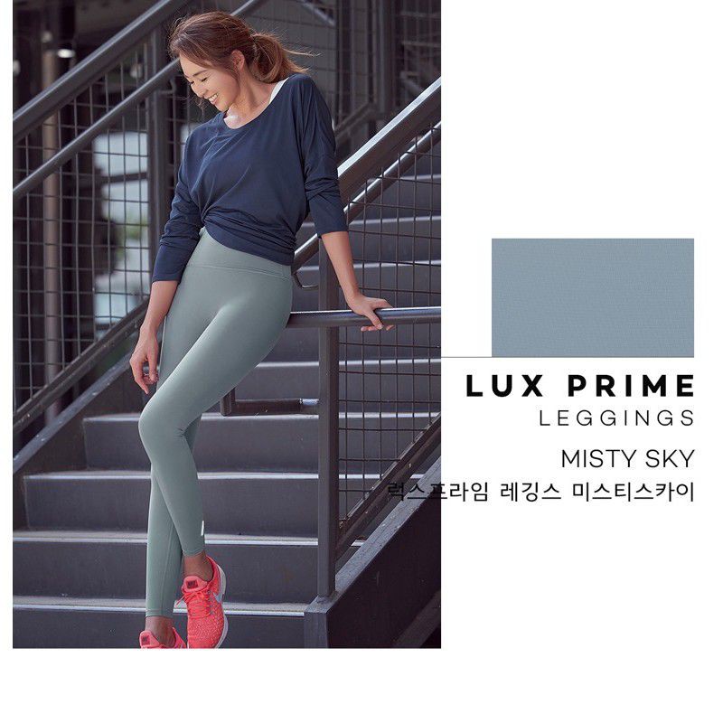 STL Legging. legging Korea. Lux prime