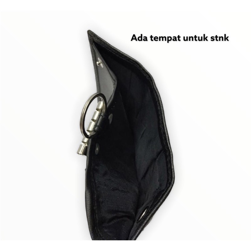 DOMPET KUNCI STNK DOMPET KUNCI MOBIL DOMPET STNK MURAH GANTUNGAN KUNCI MOTOR / MOBIL DOMPET KUNCI