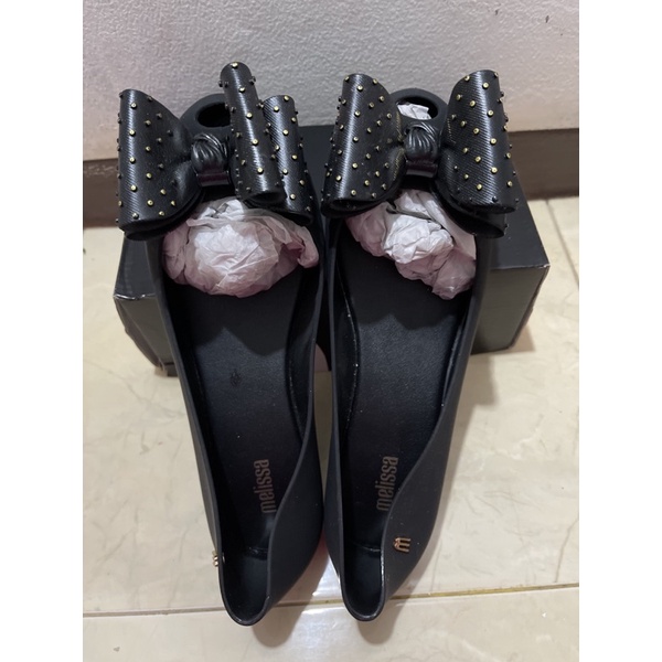 Melissa Shoes dewasa size 39 24.5 cm