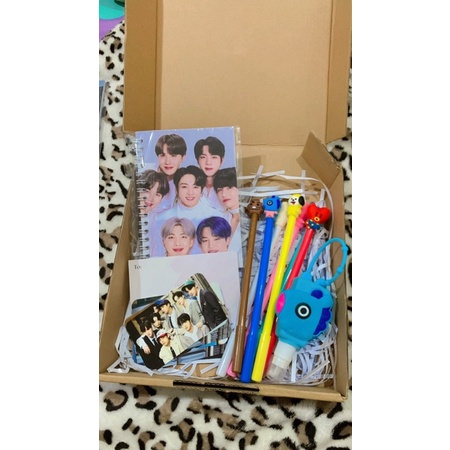 FANKIT BTS MURAH (BANGTAN SONYEONDAN)