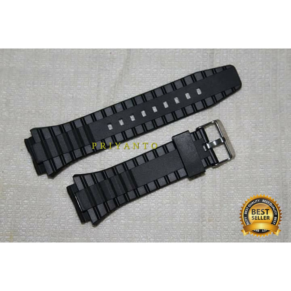 STRAP TALI JAM TANGAN QQ QNQ Q&amp;QN GW79 QQ M127 TALI JAM Q&amp;Q GW 79 M127 TERBAIK