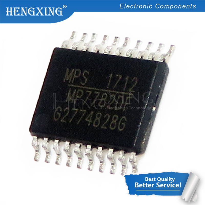 20pcs Ic MP7782DF-LF-Z MP7782DF MP7782 Htsop-20