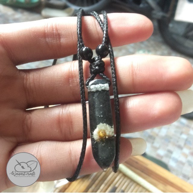 Jerigen 1 Liter Hdpe Natural Tutup Segel